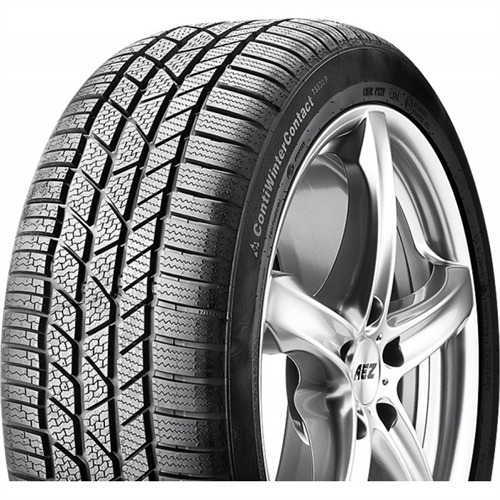 CONTINENTAL WINTERCONT TS830P 285/30 R19 V