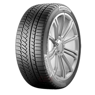 CONTINENTAL WinterContact TS 850 P 255/55 R19 H