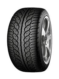 YOKOHAMA Parada Spec-X 285/35 R23 V