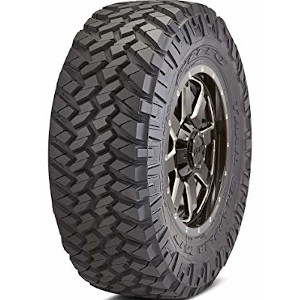 NITTO MUD GRAPPLER 33/12.50 R18 P