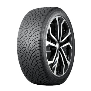 NOKIAN Hakkapeliitta R5 SUV 265/65 R18 R