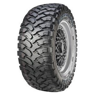 COMFORSER CF3000 M/T P.O.R 6PR BSW 33/12.50 R15 Q