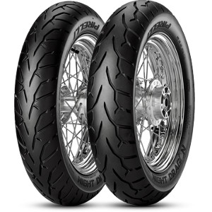 PIRELLI NIGHT DRAGON 110/90 R19 H