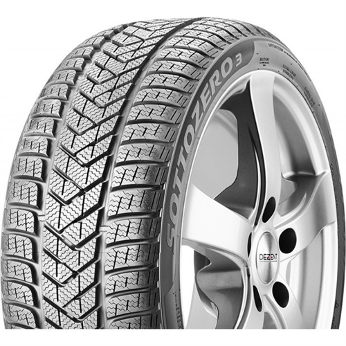PIRELLI SOTTOZERO SERIE III 225/45 R19 V