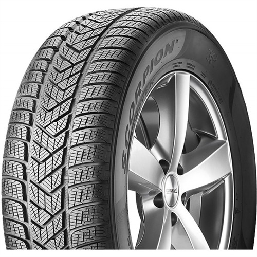 PIRELLI Scorpion Winter 255/50 R20 V