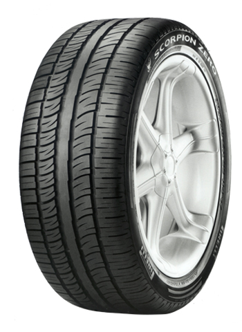 PIRELLI S-ZEROASXL 265/35 R22 W