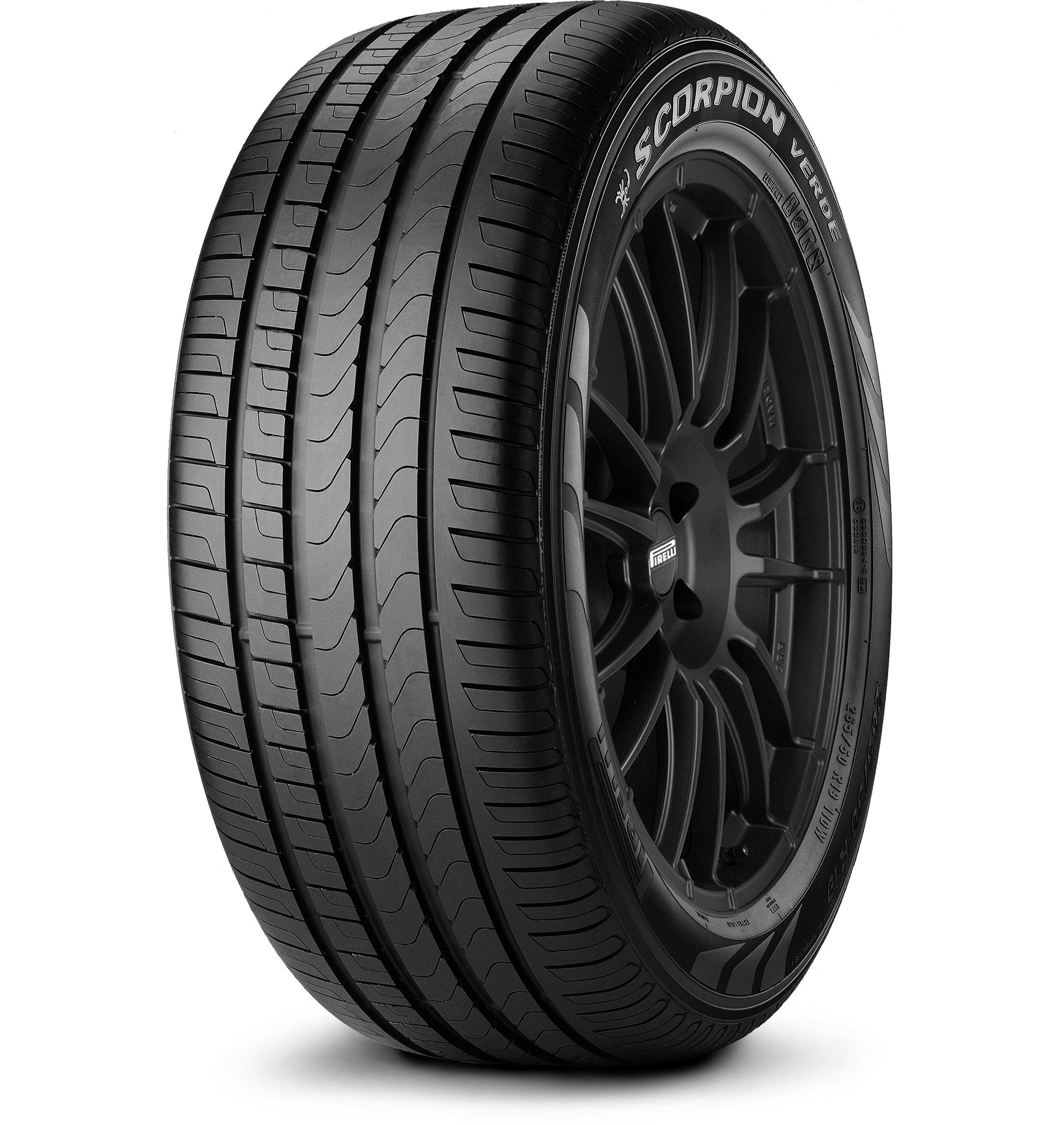 PIRELLI SCORPION VERDE 275/35 R22 W