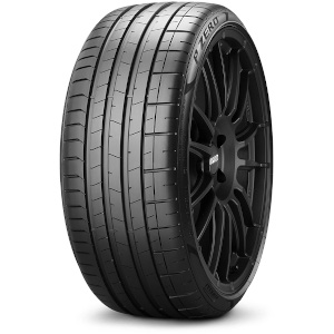 PIRELLI PZERO PZ4 XL  275/45 R20 Y