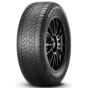 PIRELLI SCORPION WINTER 2 285/40 R21 V