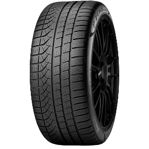 PIRELLI PZERO WINTER XL MFS T0 PNCS, ELECT BSW M+S 3PMSF 255/45 R19 V
