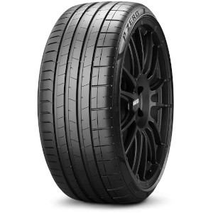 PIRELLI P-ZERO PZ4 XL RFT MFS MOE BSW 245/45 R19 Y