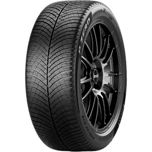 PIRELLI PZero Winter 2 255/35 R20 W