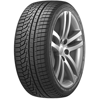 HANKOOK Winter i*cept evo2 W320 265/35 R19 W