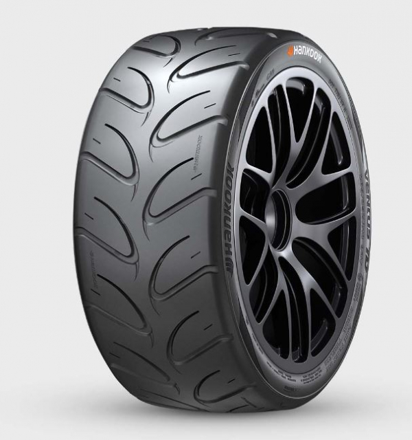 HANKOOK VENTUS TD Z221 225/35 R18 Y