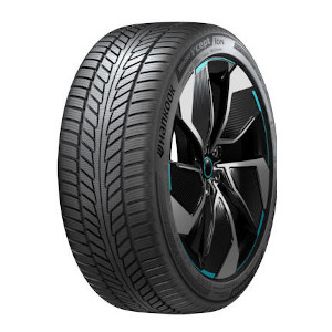 HANKOOK ION I*CEPT 255/35 R20 V