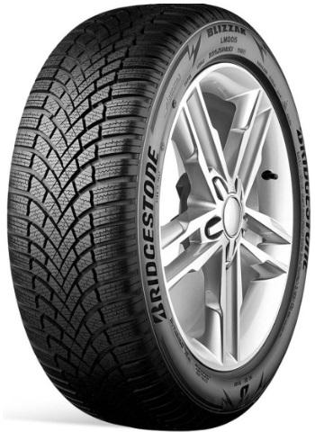 BRIDGESTONE LM-005 XL 275/35 R21 V