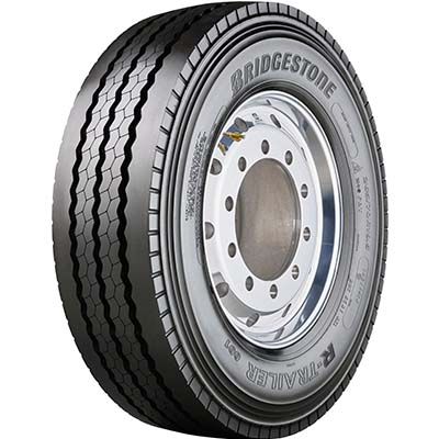 BRIDGESTONE R-TRAILER 001 215/75 R17 K