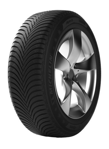 MICHELIN ALPIN5MO1A 265/40 R20 W