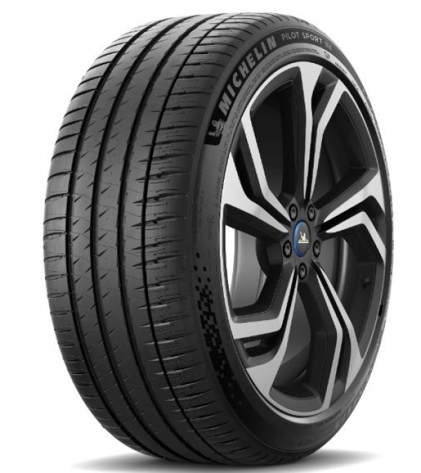 MICHELIN PILOT SPORT EV 295/40 R21 Y