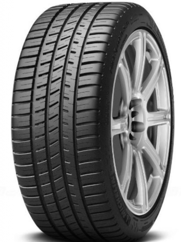 MICHELIN PILOT SPORT A/S3 275/40 R20 V