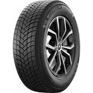 MICHELIN X-ICE SNOW SUV 295/40 R21 H