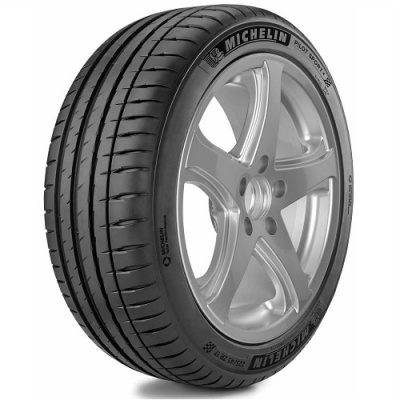 MICHELIN Pilot Sport 4 S 265/40 R22 Y