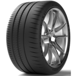 MICHELIN Pilot Sport Cup 2 N1 245/35 R20 ZR