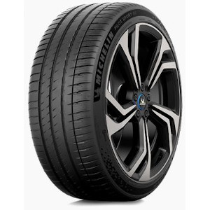 MICHELIN PILOT SPORT EV XL ACOUSTIC BSW 255/50 R20 W