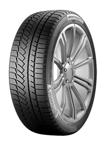 CONTINENTAL TS-850 P XL 295/45 R20 V