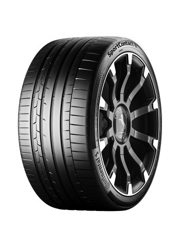 CONTINENTAL SC-6 AO CSi FR XL 285/35 R22 H