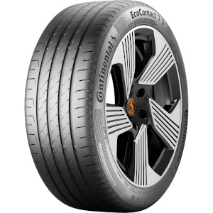 CONTINENTAL EcoContact 7 S (+) ContiSilent 265/35 R21 H