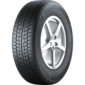 GISLAVED EURO*FROST 6 XL FR M+S 3PMSF 225/50 R17 V