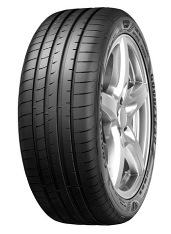 GOODYEAR Eagle F1 Asymmetric 5 ROF 275/30 R20 Y