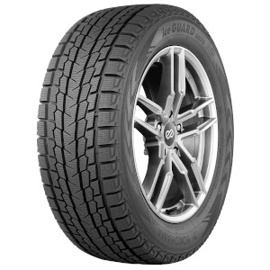 YOKOHAMA ICEGUARD G075 235/60 R19 Q