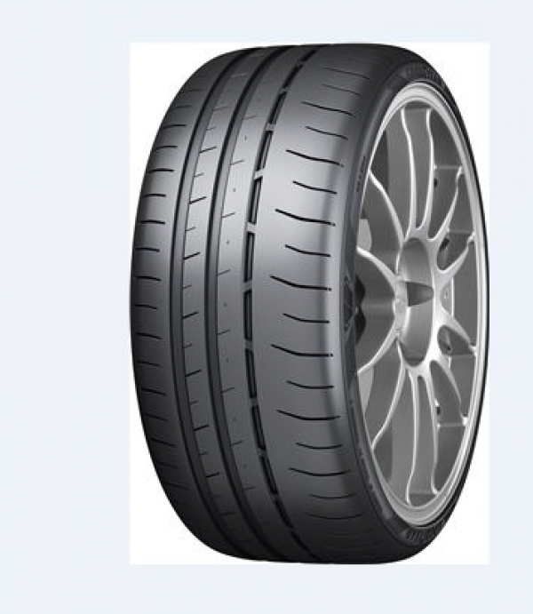 GOODYEAR EAGLE F1 SUPERSPORT R 265/30 R20 Y