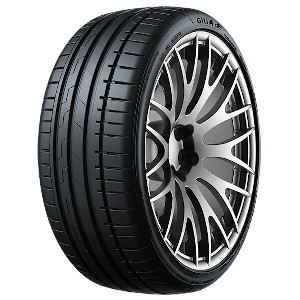 GITI GITISPORT S2 XL BSW 245/40 R19 Y