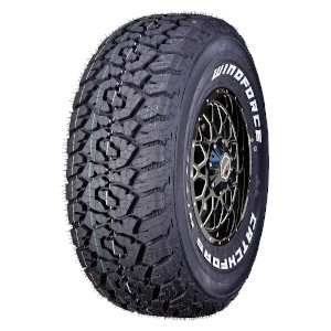 WINDFORCE CATCHGRE GP100 BSW M+S 215/60 R15 H