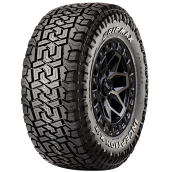GRIPMAX Inception X/T 315/70 R17 Q