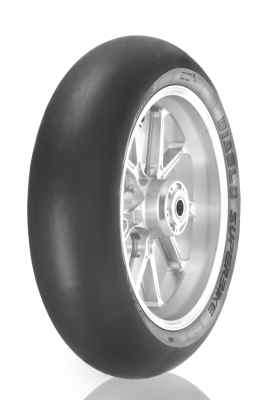 PIRELLI D.SUPERBIKE SC0 200/60 R17 S