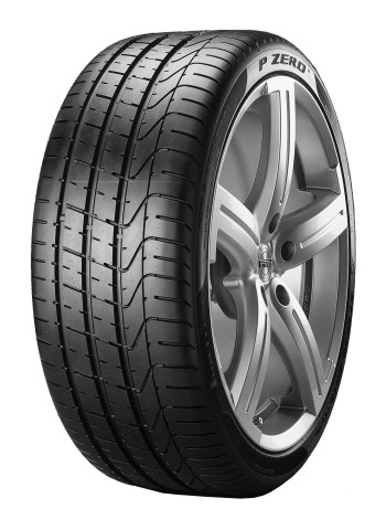 PIRELLI PZERO PZ4 LU.SALOO 275/35 R21 Y