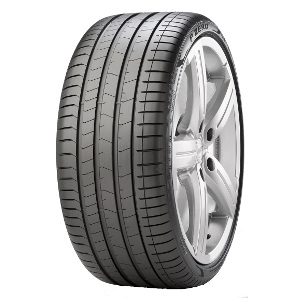 PIRELLI P-Zero (PZ4) R-F (*)(MOE) NCS Luxury 245/35 R20 Y