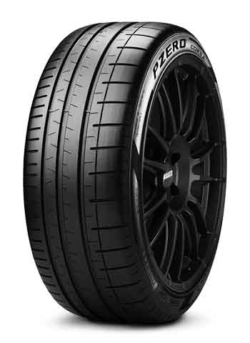 PIRELLI PZERO CORSA (PZC4) 295/35 R21 Y