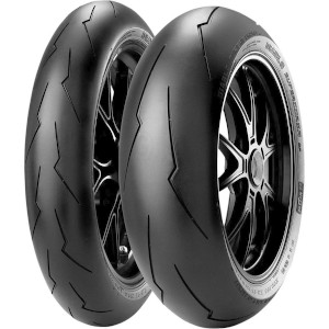 PIRELLI DIABLO SUPERCORSA V3 180/55 R17 W