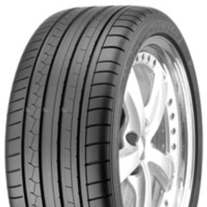 DUNLOP SP SPORT MAXX GT XL MFS MO 255/35 R18 Y