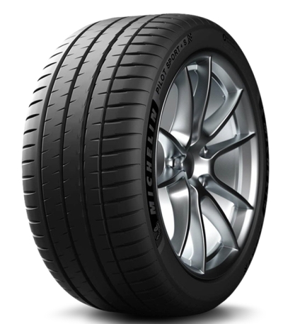 MICHELIN PS4 S ACOUSTIC T0 XL 265/35 R21 Y
