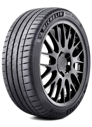 MICHELIN PS4 S XL 255/30 R21 Y
