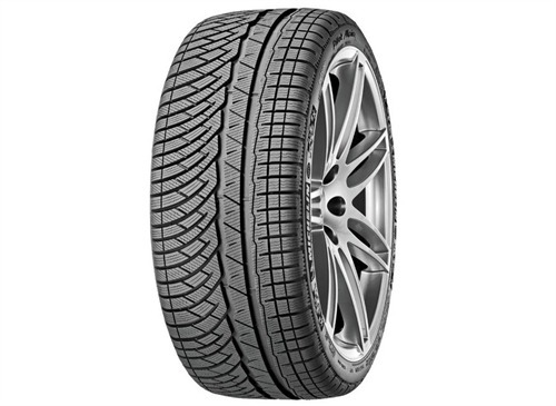 MICHELIN PILOT ALPIN PA4 285/35 R20 V