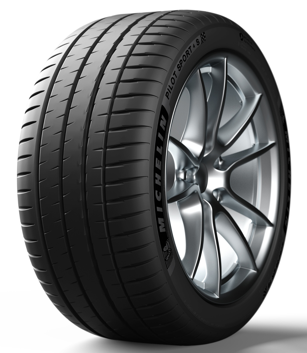 MICHELIN PILOT SPORT 4S 285/30 R22 Y