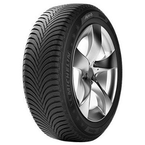 MICHELIN PILOT ALPIN 5 XL MO1 M+S 3PMSF 295/35 R20 W