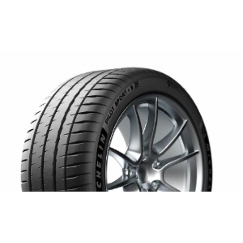 MICHELIN PILOT SPORT 4S 265/40 R21 Y